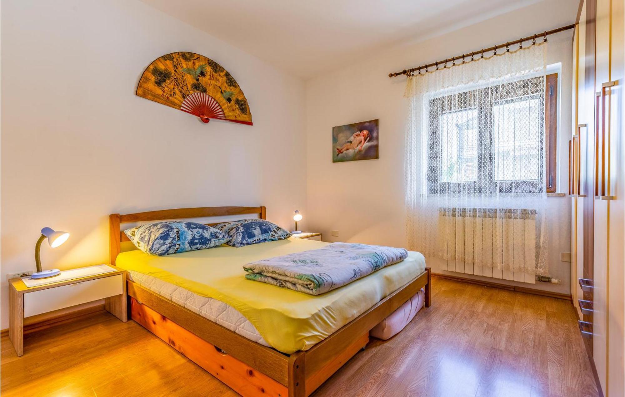 Gorgeous Apartment In Pula With Kitchen Екстериор снимка